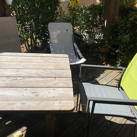 Soustons Plage Maison Terrasse 2 Pers Et 1 Enfant Les Villas Du Lac Tennis Mini Golf Zewnętrze zdjęcie